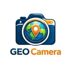 GPS Camera preview