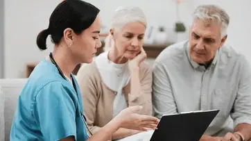 Survey and compliance photo